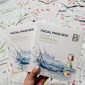 Facial Mask